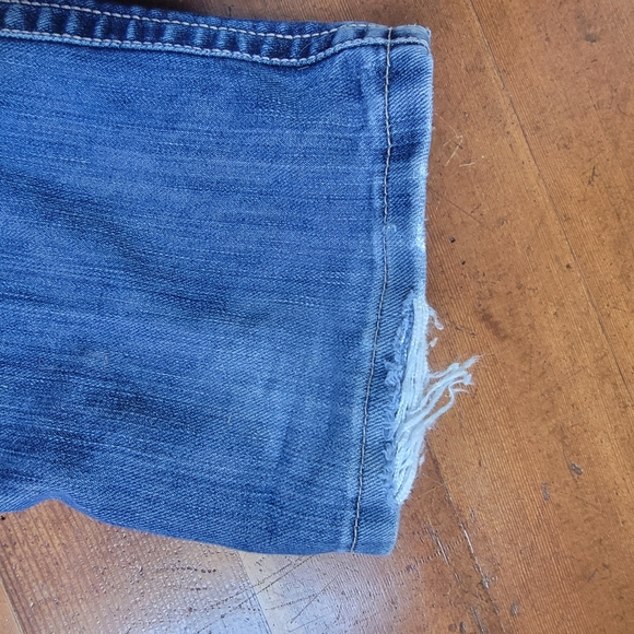 Premium Patch Wranglers - Picture 4 of 5